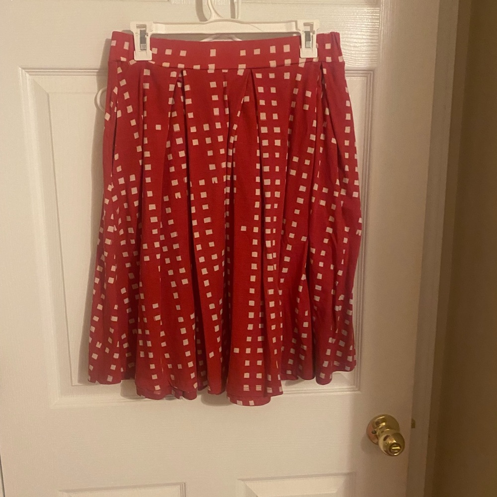 Lularoe skirt